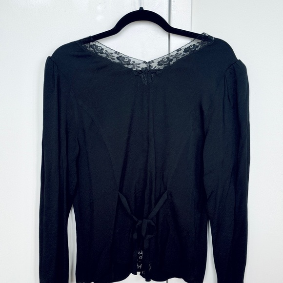 Reformation Nadene Top - Picture 2 of 5